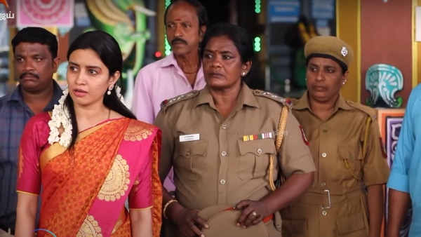 tamilum saraswathiyum serial 22th September episode full episode 