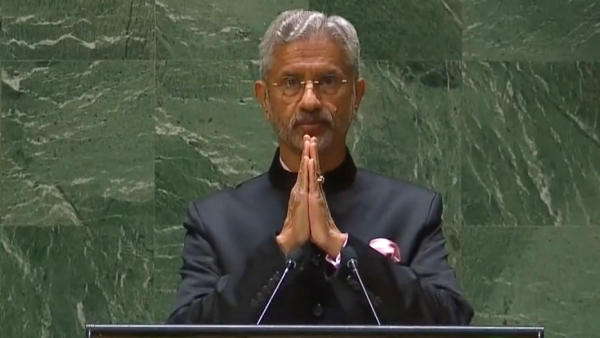 Jaishankar said the decisions taken at the New Delhi G20 summit are important for the Sarveshad community Jaishankar said the decisions taken at the New Delhi G20 summit are important for the Sarveshad community