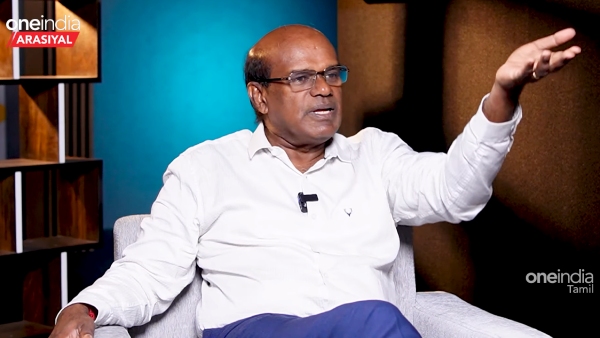 Annamalai may take revenge against Edappadi Palanisamy due to BJP AIADMK fight 