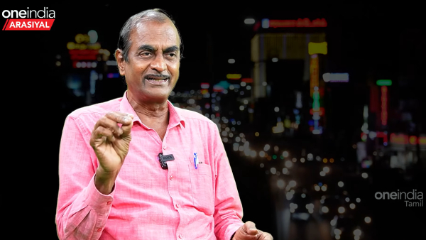 Will Annamalai be changed after a month due to his fight with Edappadi Palanisamy and AIADMK? 