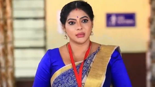 Baakiyalakshmi Serial 2023 September 29th episode full update 