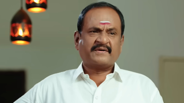 Who is the next Gunasekaran in the ethirneechal series and actor marimuthu last Dialog 