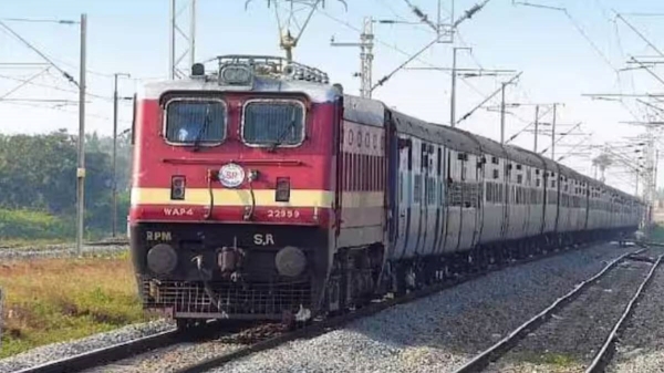 Tambaram train : Southern Railway has given good news to the people of Tirunelveli, Kanyakumari 