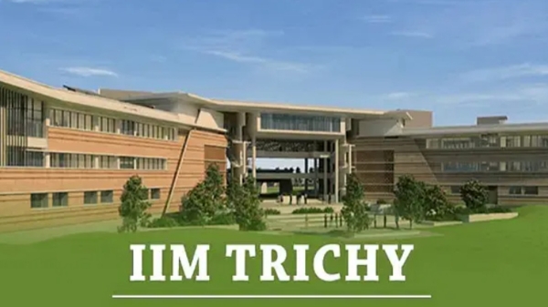  Trichy IIM recruitment 2023 for various post including IT Support Engineer