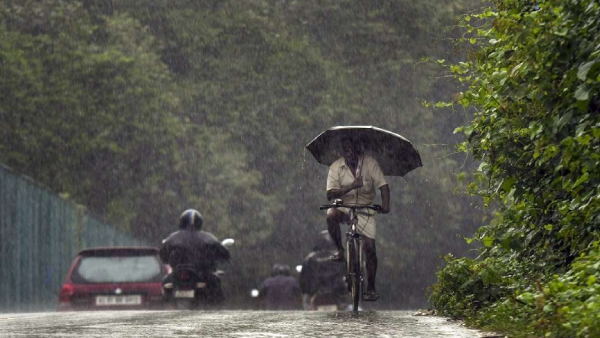 Heavy rains will begin in South India from Odisha to Kerala from today 