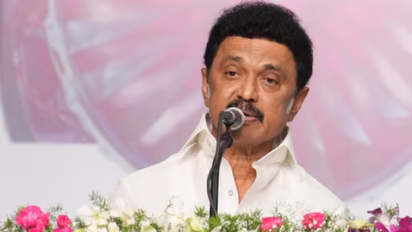 We will stop BJP, INDIA alliance will save the India says CM Stalin in his podcost 