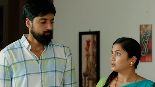  Ethirneechal Serial 2023 September 3rd episode full update 