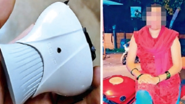 Who is this BJP Sr Leader and why did Madhya Pradesh Businessman take this sudden decision 