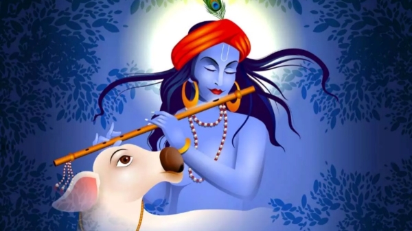 Krishna Janmashtami 2023: How to lord Kannan faced hardships and challenges 