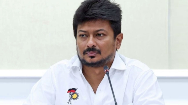 Udhayanidhi Stalin gets national level attention Sanatana Dharma row 