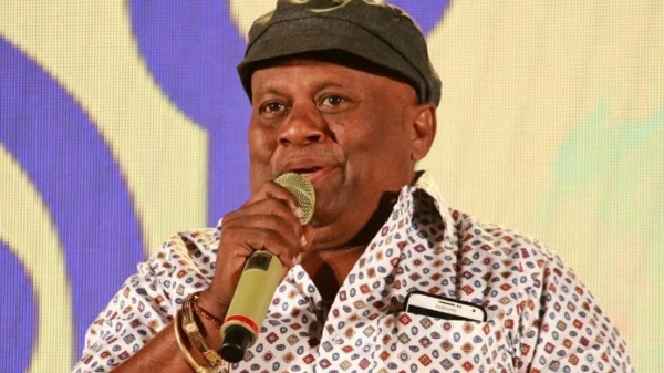 Comedian Senthil has spoken about his situation and family for the first time in an interview 