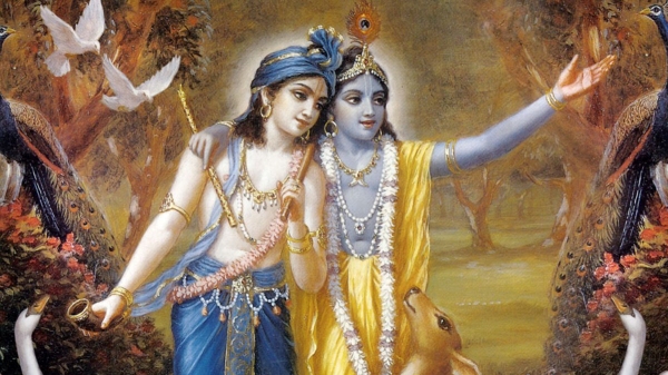 Balarama Jayanti 2023: Who is Balarama? Importance and Significance 