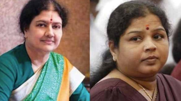 Karnataka Court issues arrest warrant against Sasikala, Ilavarasi
