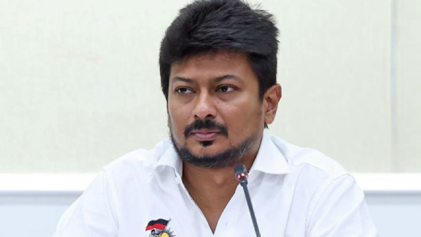 We dont ask for a thumb: Why is Udhaynidhi Stalin post on social media is trending? We dont ask for a thumb: Why is Udhaynidhi Stalin post on social media is trending?