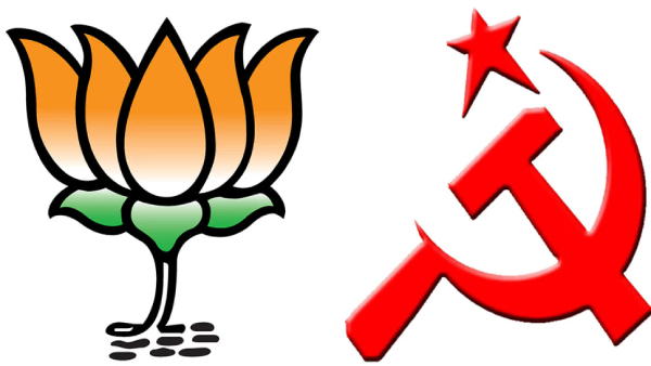 One country One Election dictatorship of Modi Government, slams CPM Party U Vasuki One country One Election dictatorship of Modi Government, slams CPM Party U Vasuki