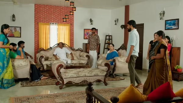 Ethirneechal Serial 2023 September 7th promo full update 