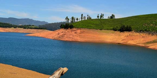 How to go to Deiva Thirumagal shooting spot Avalanche lake near Ooty 