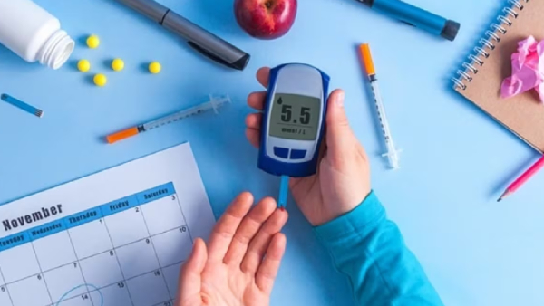 Diabetes and related diseases are spreading higher in Indian states now 