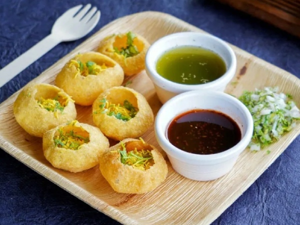 What are the different names of our favourite dish Pani Puri? What are the different names of our favourite dish Pani Puri?
