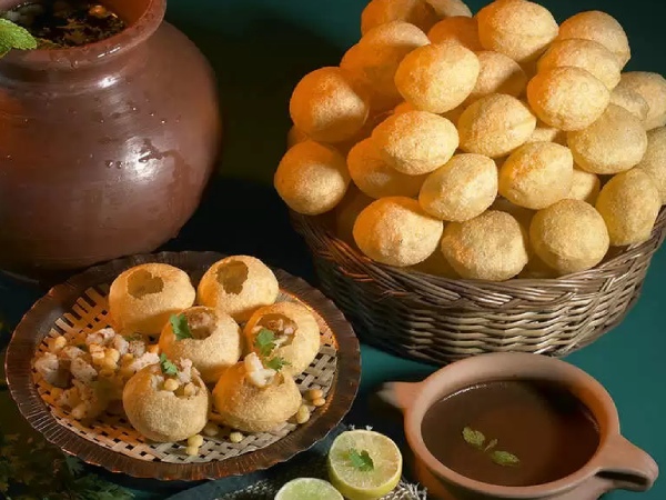 What are the different names of our favourite dish Pani Puri? What are the different names of our favourite dish Pani Puri?