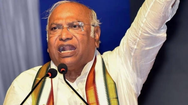 Religion and politics are different, Congress leader Mallikarjun Kharge on the Sanatana controversy 