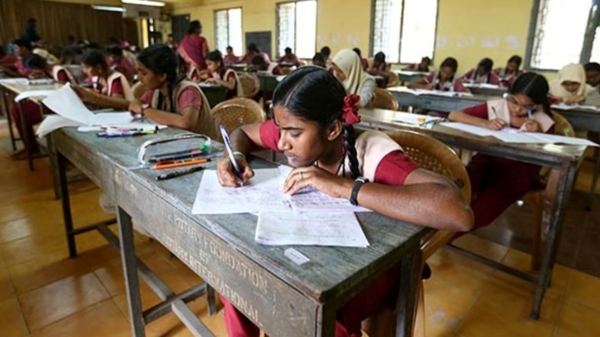  Publication of Quarterly Examination Schedule for Classes 6 to 12 in Tamil Nadu