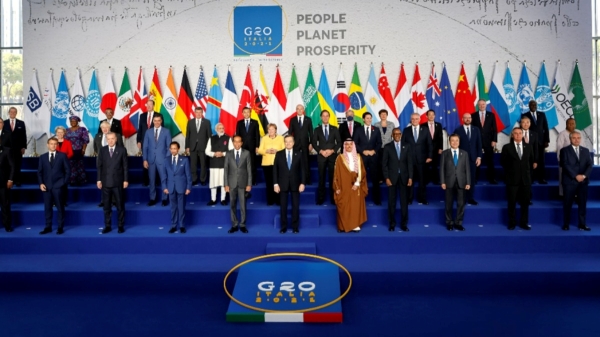 G20 leaders Summit to inaugurate today at Delhi 