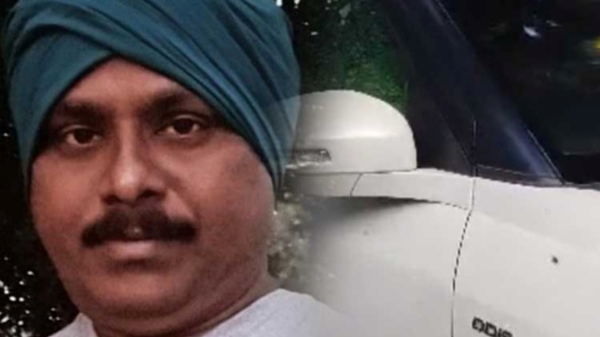 Cuddalore gun fire on social activist: 6 people arrest including OPS team executive 