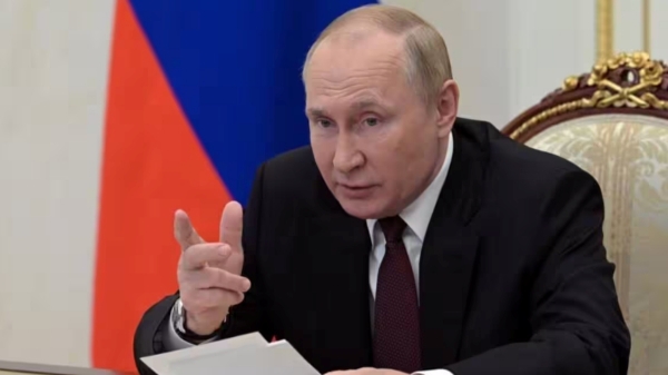 Vladimir Putin boycotted the G20 conference: Is Russia breaking ties with India? whats going on? Vladimir Putin boycotted the G20 conference: Is Russia breaking ties with India? whats going on?