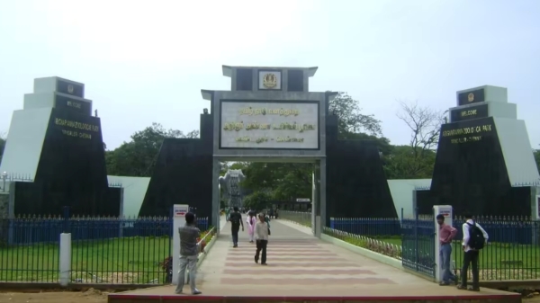 Vandalur Zoological park entrance fees revised from today 