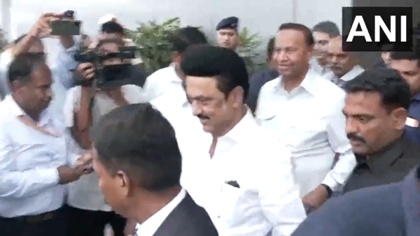 TN CM MK Stalin will visit Delhi today due G20 summit special dinner 