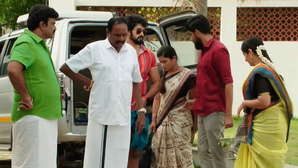 Ethirneechal Serial 2023 September 11th promo full update 