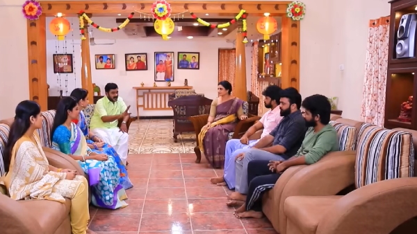 Pandian Stores serial September 11th to 16th promo and fans reaction 