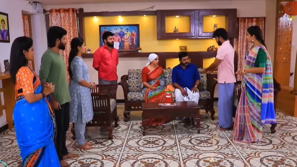 Pandian Stores serial September 11th to 16th promo and fans reaction 