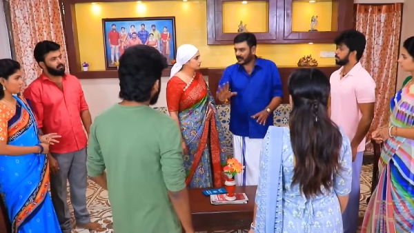 Pandian Stores serial September 11th to 16th promo and fans reaction 