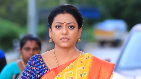 Baakiyalakshmi Serial 2023 September 16th episode full update 