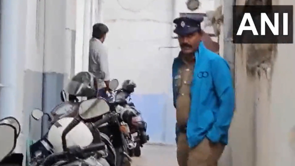 NIA issues summon for Chennais 3 people 