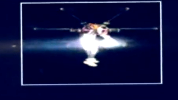  Lashkar-e-Taiba training to infiltrate terrorists with drones 