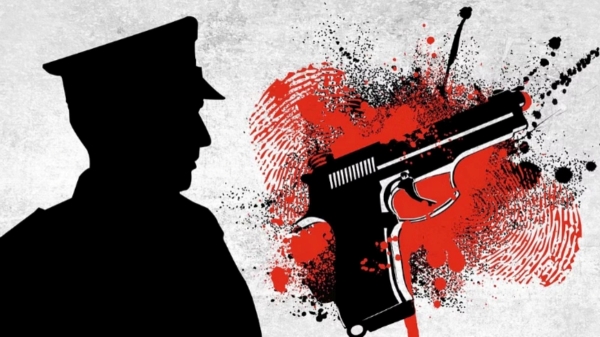 A gossip on Chennai Police encounter 