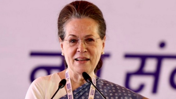 Sonia Gandhi is going to announce 6 promises for the Telangana assembly elections 