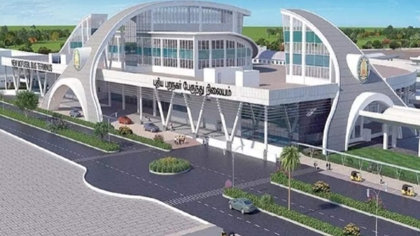 Shocking facts about the Kilambakkam Bus Terminus which will be opened to public soon 