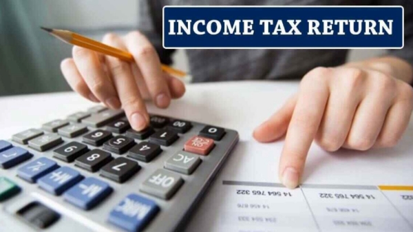 Income Tax Returns: Why so many people did not get the refund process yet? 