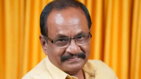 Ethirneechal serial: Do you know which food Marimuthu ate last in the shooting? 