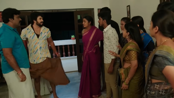  Ethirneechal Serial 2023 September 17th promo full update 