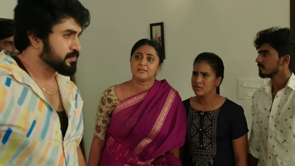  Ethirneechal Serial 2023 September 17th promo full update 