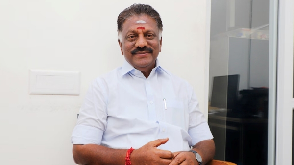 Will bjp support O Panneer selvam after ruckus with edappadi palanisamy? 