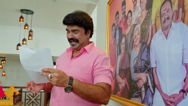 Ethirneechal Serial 2023 September 18th promo full update 