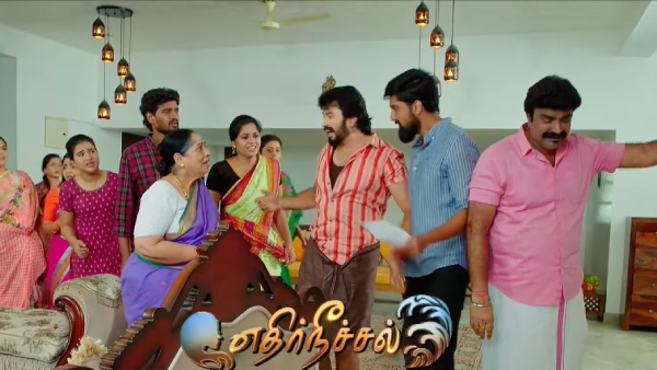 Ethirneechal Serial 2023 September 18th promo full update 