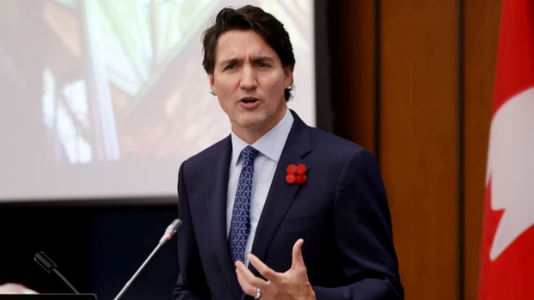 Canada PM Justin Trudeau says Ties With India is very impt for Canada