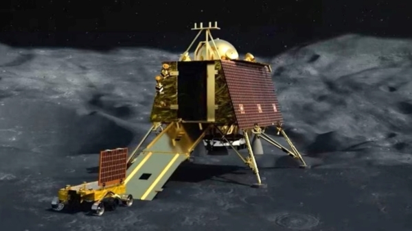  Will Chandrayaan 3 Vikram lander and Pragyan Rover wake up tomorrow in moon? 
